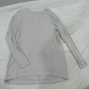 Lululemon Shirt
